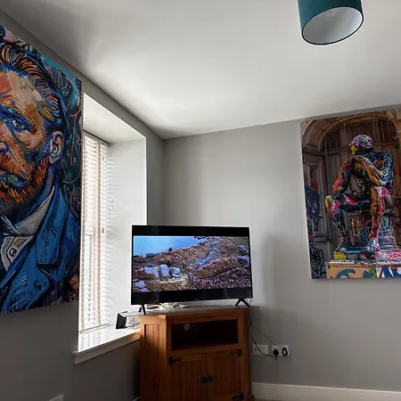 Apartamento Bay 2 Bantry