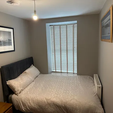 Bay 2 * バントリー