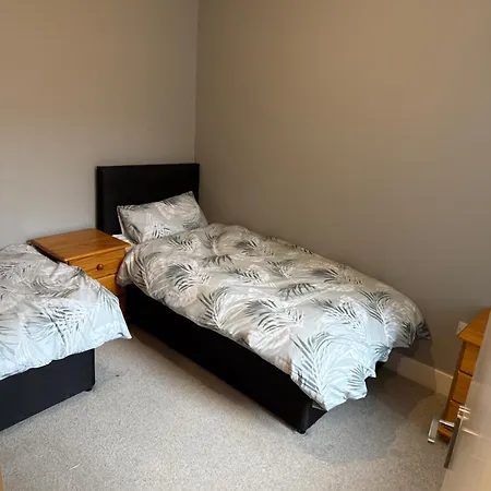 Bay 2 * バントリー