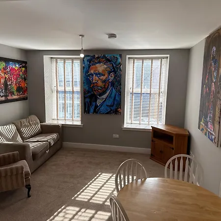 Fado 2 Apartamento Bantry