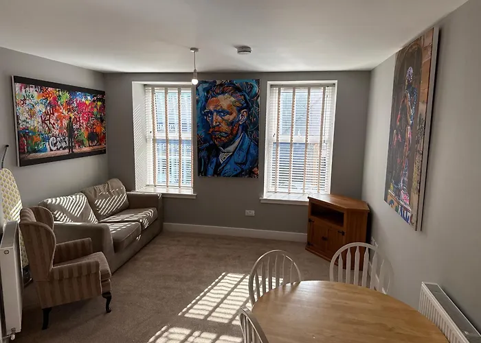 Bay 2 Apartamento Bantry