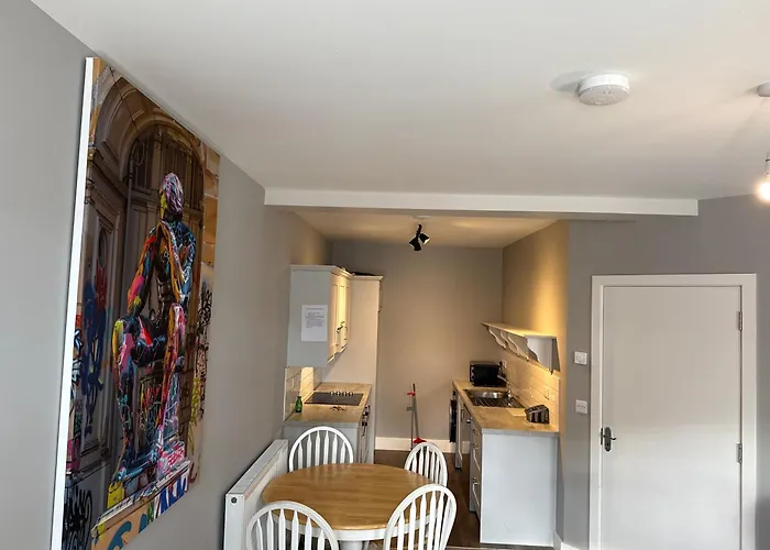 アパート Bay 2 *