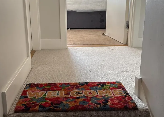 アパート Bay 2 *